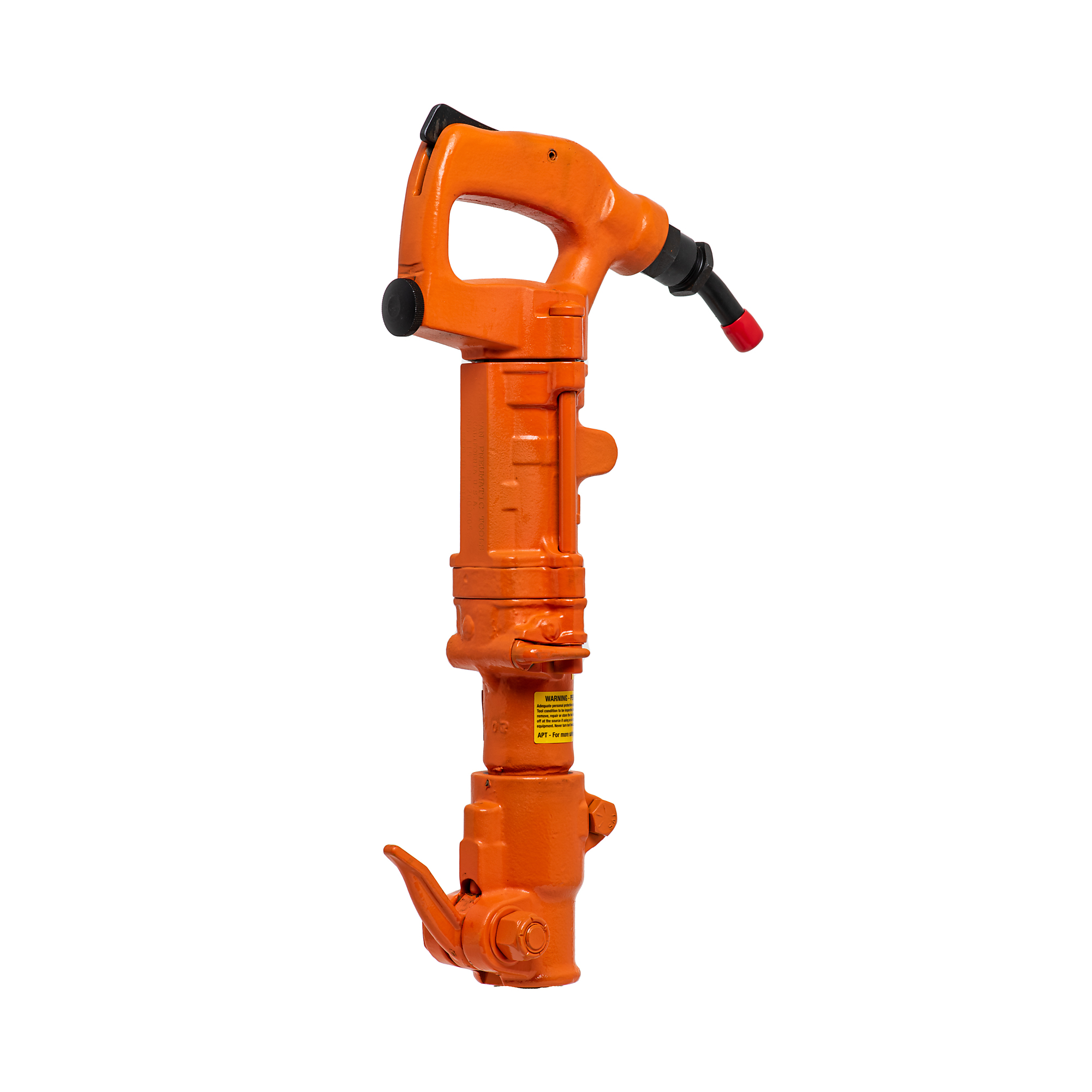 American Pneumatic Tools-M115 Rock Drill, 7/8" x 3-1/4" Shank, 19-21 cfm @ 90 psi, 3400 bpm